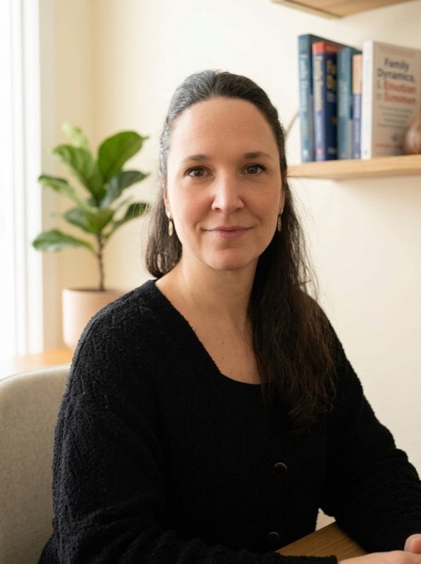 Laura Bros - Les Murmures de la Vie